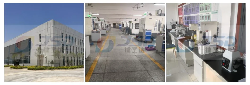 CNC Machining Welding Laser Cutting Aluminium Accessories for Food Equipment / Food Processing Production Line / Fluid Equipment